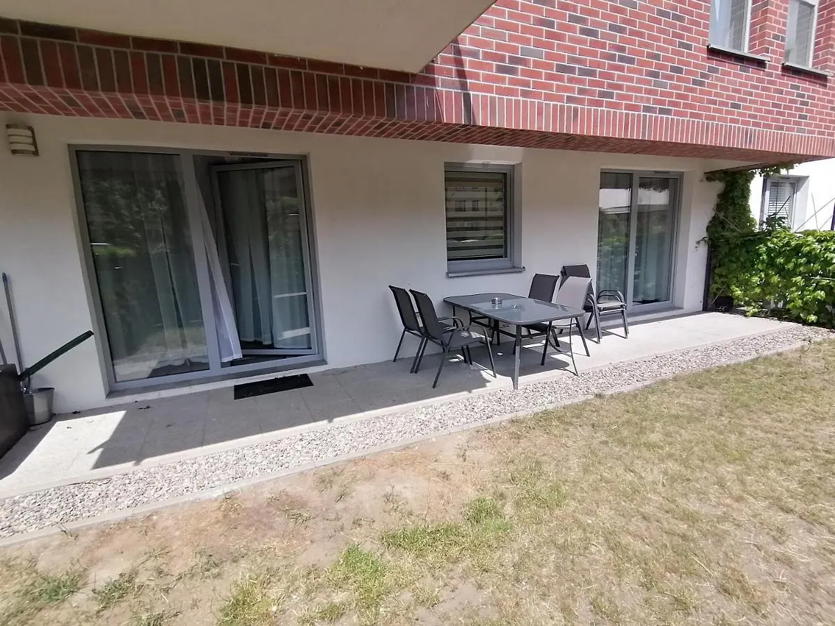 Apartamenty Gdansk eu - Apartament Wood - Angielska Grobla OLD TOWN Gdańsk sw Barbary 12