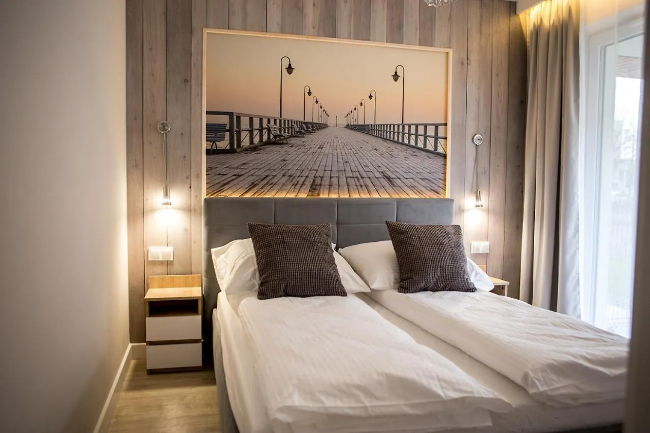 Apartamenty Gdansk eu - Apartament Wood - Angielska Grobla OLD TOWN Gdańsk sw Barbary 12 Polska