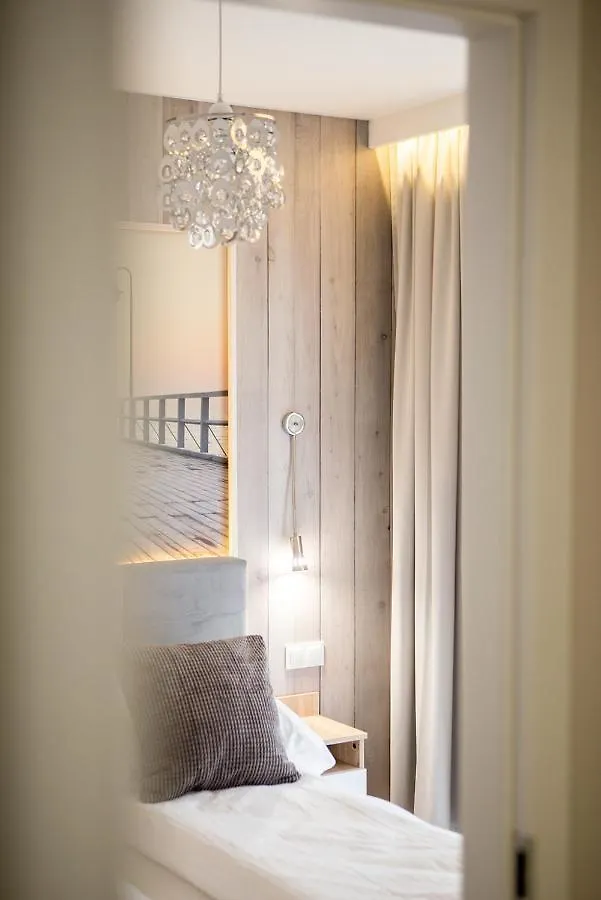 Apartamenty Gdansk Eu - Apartament Wood - Angielska Grobla Old Town Gdansk Sw Barbary 12