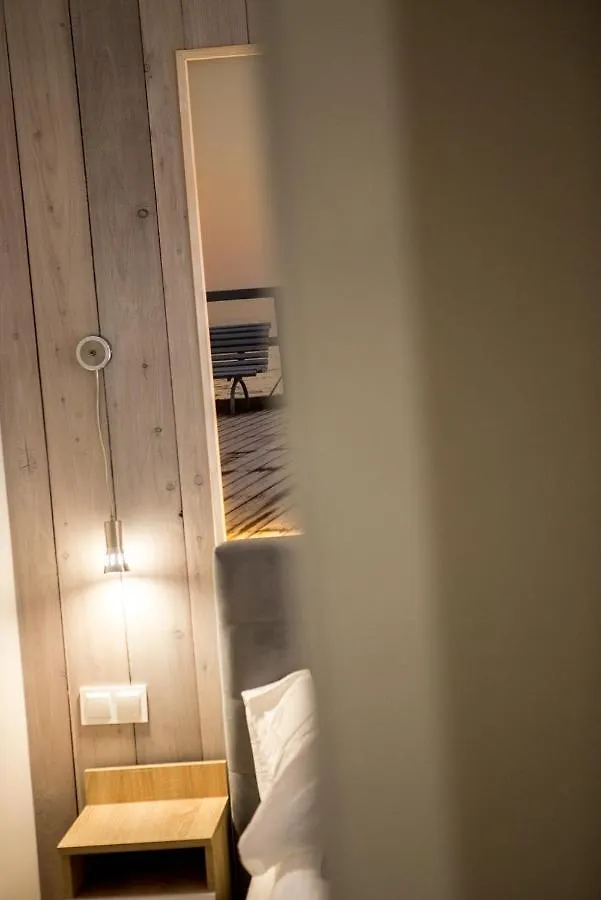 Apartamenty Gdansk eu - Apartament Wood - Angielska Grobla OLD TOWN Gdańsk sw Barbary 12